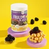 ALLNUTRITION FRULOVE In Jelly Blackberry 1000g Marmelade Produktbild-Vorschau 3
