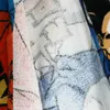 Dragonball Z Goku Strandtuch Badetuch 70x140 cm 100% Produktbild-Vorschau 2