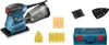 Ponceuse vibrante multidirectionnelle GSS 160-1 A Bosch Voir les images du produit 34