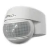 ESYLUX Bewegungsmelder 200 Grad MD weiss Produktbild-Vorschau 5