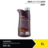 MANNOL Formula OP 5W-30 Motoröl, 1L Produktbild-Vorschau 8