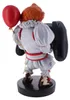 Stephen Kings Es Cable Guy Pennywise 20 cm Produktbild-Vorschau 9