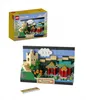 LEGO® Creator - Carte postale de Pékin | Souvenir chinois Voir les images du produit 6