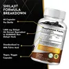 Shilajit 10000mg (120 capsule) integratore alimentare, Anteprima dell’immagine prodotto 9
