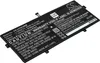 Akku für Laptop Lenovo YOGA 910-13IKB-80VF00BVHH Produktbild-Vorschau 1