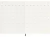 Moleskine Wochenkalender für 12 Monate, 2027, Format XL, 1 Produktbild-Vorschau 5
