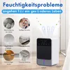 Luftentfeuchter, 1500ml Luftentfeuchter Elektrisch, Produktbild-Vorschau 5