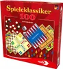 Noris classic games, kolekcia hier, stolová hra, rodinná Náhľad obrázku produktu 3