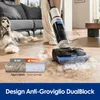 Tineco FLOOR ONE S6 Stretch Steam Aspirapolvere e Anteprima dell’immagine prodotto 4