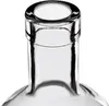KADAX Glasflasche für Alkohol 250 ml mit synthetischem Produktbild-Vorschau 4