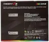DDR5 32GB PC 6000 CL36 G.Skill KIT (2x16GB) 32-TZ5RS Produktbild-Vorschau 14