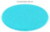 heimtexland ® Badvorleger Chenille Super Flauschig Produktbild-Vorschau 3