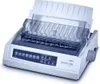 N OKI ML3390 eco 24-Pin Nadeldrucker Anteprima dell’immagine prodotto 6