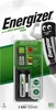 Energizer Mini Charger, Nickel-Metallhydrid (NiMH), Produktbild-Vorschau 3