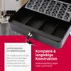 Olympia 6031 Geldkassette CB 770 Anteprima dell’immagine prodotto 3