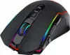 REDRAGON M914-RGB NIX, sans fil RF + Bluetooth + USB Voir les images du produit 8