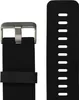 vhbw Ersatz L Armband kompatibel mit Fitbit Blaze Produktbild-Vorschau 7