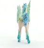 Schleich Bayala Puledro Unicorno Tempestoso 70824 Anteprima dell’immagine prodotto 8