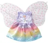 ZAPF Creation BABY born® Tenue papillon 43cm, Accessoires Voir les images du produit 1