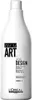 L'oreal Professionnel Tecni Art Fix Design Force 5 1000ml Produktbild-Vorschau 6