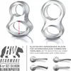 BEARWARE Türklinkenpuffer Twin 6er Set Türgriffpuffer, Produktbild-Vorschau 4