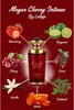 Lattafa Mayar Cherry Intense eau de parfum unisexe 100 ml Voir les images du produit 19