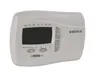 A white Eberle thermostat is shown against a white background. Produktbild-Vorschau