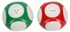 Soľnička a korenička Super Mario - Mushroom Náhľad obrázku produktu 9