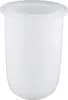 Grohe Essentials verre de rechange pour ensemble brosse WC Voir les images du produit 1