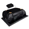 Dachgepäckträgertasche 1680D Oxford – wasserdicht, mit Produktbild-Vorschau 8