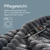 Beurer Wärmezudecke HD 82 Stockholm Produktbild-Vorschau 7
