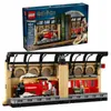 LEGO Harry Potter Book Nook Espresso per Hogwarts Set 76450 Anteprima dell’immagine prodotto 34
