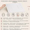 40 pezzi / pannelli per pareti pannelli di rivestimento per Anteprima dell’immagine prodotto 6