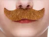 Moustache Schnurrbart für Kinder in drei verschiedenen Produktbild-Vorschau 4