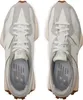 New Balance 327 Wildleder-Sneaker, Grau 39.5 EU Produktbild-Vorschau 19