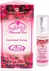 A box and a rollerball bottle of Moroccan Rose concentrated perfume. Produktbild-Vorschau