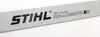 Stihl Führungsschienen Schwert 90cm 1,6mm 3/8" Rollomatic Produktbild-Vorschau 3