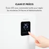 Klarstein Radiateur Electrique Smart à Faible Consommation Voir les images du produit 4