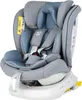 Titti Plus DELUXE LighBlue seggiolino auto con Isofix Anteprima dell’immagine prodotto 12