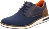 Pánské polobotky Rieker 11301-14 blau 42 Náhled obrázku produktu 10