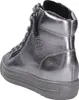 Paul Green Schnürboots Damen 31383330353335 Silber 38 EU Produktbild-Vorschau 3