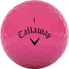 Callaway REVA Golfbälle – Maximale Länge, gerader Ballflug Produktbild-Vorschau 3