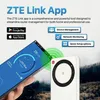 ZTE U30 Air mobiler Hotspot Router 5G WIFI - weiß Produktbild-Vorschau 8