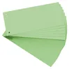 Intercalaires Exacompta, qualité premium, 190 g/m², 105 x Voir les images du produit 6