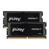 SO DDR5  64GB PC 4800 CL38 Kingston KIT (2x32GB) FURY Produktbild-Vorschau 19