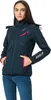 Geographical Norway Damen Softshelljacke Farbe: Blau, Produktbild-Vorschau 7