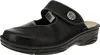 Berkemann 03457 Heliane - Damen Pantolette - 982-Schwarz, Produktbild-Vorschau 1