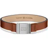 Tommy Hilfiger Jewelry Men's Casual 2700949 Herrenarmband Produktbild-Vorschau 2