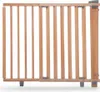 GEUTHER bramka bezpieczeństwa 2734+ naturalna, 86-133 cm Podgląd zdjęcia produktu 1