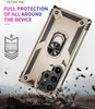 Schutzhülle für Samsung Galaxy S24 Ultra, Dual Layer Robust Produktbild-Vorschau 6